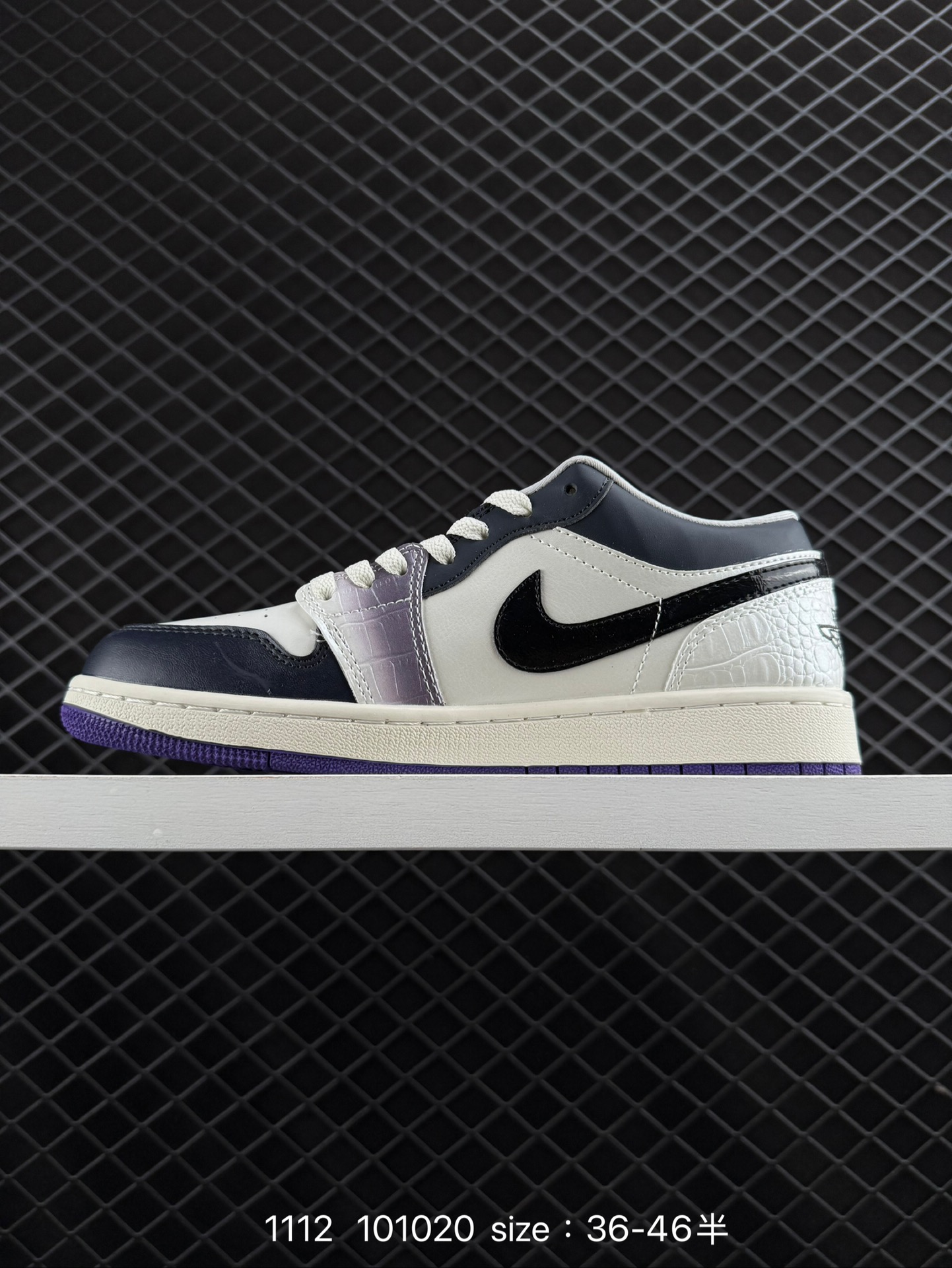 Air Jordan 1 Low AJ1